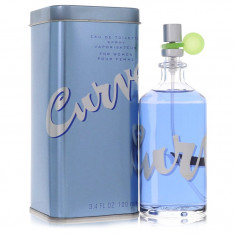 Eau De Toilette Spray Feminino - Liz Claiborne - Curve - 100 ml