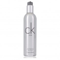 Body Lotion/ Skin Moisturizer (Unisex) Feminino - Calvin Klein - Ck One - 251 ml