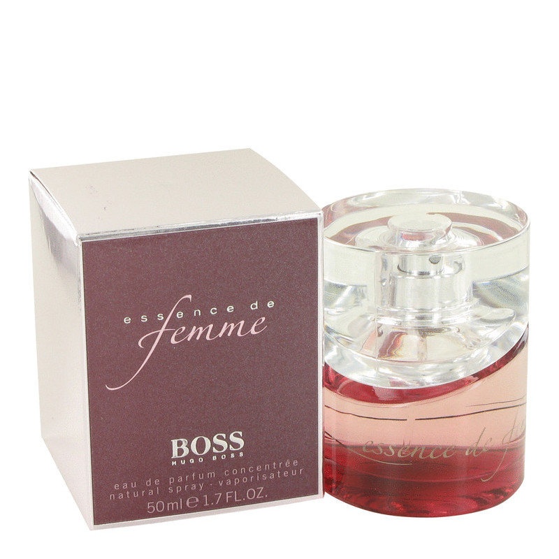 Essence de femme hugo on sale boss