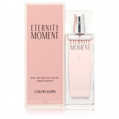 Eau De Parfum Spray Feminino - Calvin Klein - Eternity Moment - 30 ml