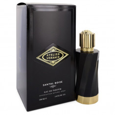 Eau De Parfum Spray (Unisex) Feminino - Versace - Santal Boise - 100 ml