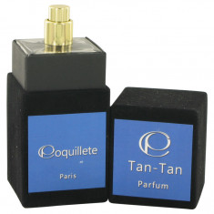 Eau De Parfum Spray Feminino - Coquillete - Tan Tan - 100 ml