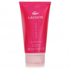 Shower Gel (unboxed) Feminino - Lacoste - Touch Of Pink - 150 ml