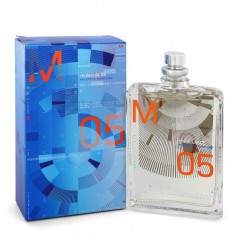 Eau De Toilette Spray (Unisex) Feminino - Escentric Molecules - Molecule 05 - 104 ml