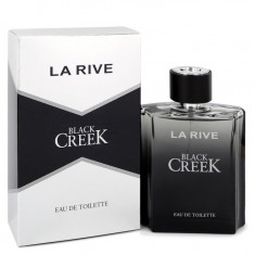 Eau De Toilette Spray Masculino - La Rive - La Rive Black Creek - 100 ml