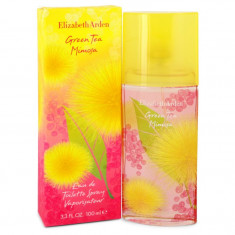 Eau De Toilette Spray Feminino - Elizabeth Arden - Green Tea Mimosa - 100 ml