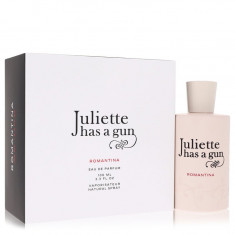 Eau De Parfum Spray Feminino - Juliette Has A Gun - Romantina - 100 ml