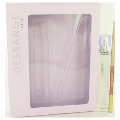 Eau De Parfum Spray With Free Lip Pencil Feminino - J Dessange - Dessange - 50 ml