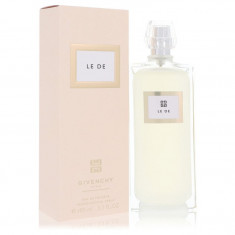Eau De Toilette Spray (New Packaging) Feminino - Givenchy - Le De - 100 ml