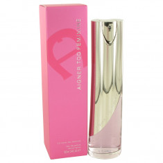 Eau De Parfum Spray Feminino - Etienne Aigner - Aigner Too Feminine - 100 ml