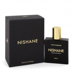 Extrait De Parfum Spray (Unisex) Masculino - Nishane - Nishane Unutamam - 30 ml