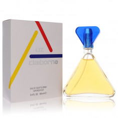 Eau De Toilette Spray (Glass Bottle) Feminino - Liz Claiborne - Claiborne - 100 ml