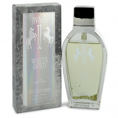 Eau De Parfum Spray Masculino - Ilana Jivago - Jivago White Gold - 100 ml