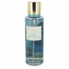 Fragrance Mist Feminino - Victoria's Secret - Victoria's Secret Capri Lemon Leaves - 248 ml