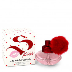 Eau De Toilette Spray Feminino - Shakira - Shakira S Kiss - 50 ml