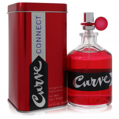 Eau De Cologne Spray Masculino - Liz Claiborne - Curve Connect - 125 ml