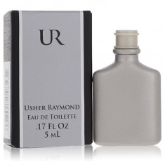 Mini EDT Spray Masculino - Usher - Usher Ur - 5 ml