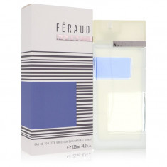 Eau De Toilette Spray Masculino - Jean Feraud - Feraud - 125 ml