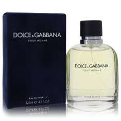 Eau De Toilette Spray Masculino - Dolce & Gabbana - Dolce & Gabbana - 125 ml