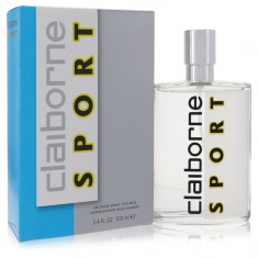 Cologne Spray Masculino - Liz Claiborne - Claiborne Sport - 100 ml