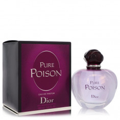 Eau De Parfum Spray Feminino - Christian Dior - Pure Poison - 100 ml