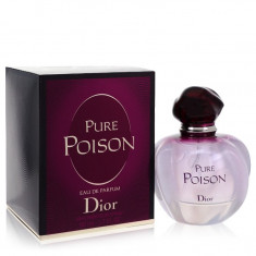 Eau De Parfum Spray Feminino - Christian Dior - Pure Poison - 50 ml