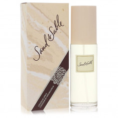 Cologne Spray Feminino - Coty - Sand & Sable - 60 ml