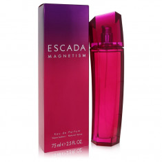 Eau De Parfum Spray Feminino - Escada - Escada Magnetism - 75 ml