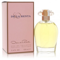 Eau De Toilette Spray Feminino - Oscar De La Renta - So De La Renta - 100 ml