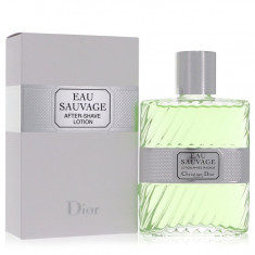 After Shave Masculino - Christian Dior - Eau Sauvage - 100 ml