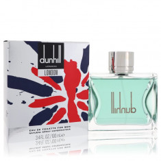 Eau De Toilette Spray Masculino - Alfred Dunhill - Dunhill London - 100 ml