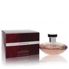 Eau De Parfum Spray Feminino - Banana Republic - Banana Republic Rosewood - 100 ml