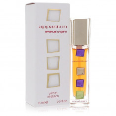 Pure Parfum Feminino - Ungaro - Apparition - 15 ml