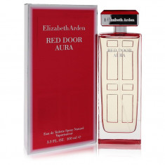 Eau De Toilette Spray Feminino - Elizabeth Arden - Red Door Aura - 100 ml