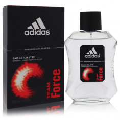 Eau De Toilette Spray Masculino - Adidas - Adidas Team Force - 100 ml