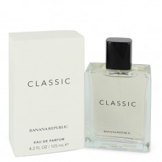 Eau De Parfum Spray (Unisex) Masculino - Banana Republic - Banana Republic Classic - 125 ml