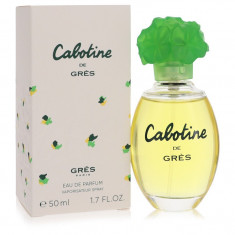 Eau De Parfum Spray Feminino - Parfums Gres - Cabotine - 50 ml