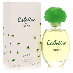 Eau De Toilette Spray Feminino - Parfums Gres - Cabotine - 100 ml