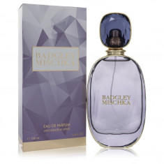 Eau De Parfum Spray Feminino - Badgley Mischka - Badgley Mischka - 100 ml