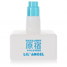 Eau De Parfum Spray (Tester) Feminino - Gwen Stefani - Harajuku Lovers Pop Electric Lil' Angel - 50 ml