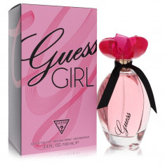 Eau De Toilette Spray Feminino - Guess - Guess Girl - 100 ml