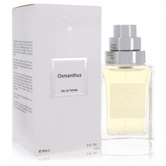 Eau De Toilette Spray Refillable Feminino - The Different Company - Osmanthus - 90 ml