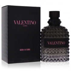 Eau De Toilette Spray Masculino - Valentino - Valentino Uomo Born In Roma - 100 ml