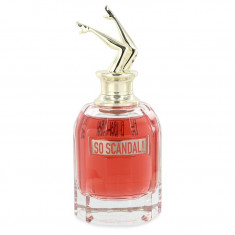 Eau De Parfum Spray (Tester) Feminino - Jean Paul Gaultier - Jean Paul Gaultier So Scandal! - 80 ml