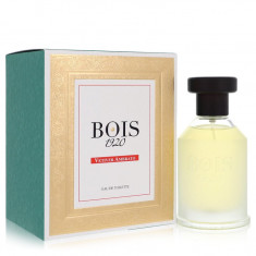 Eau De Toilette Spray Feminino - Bois 1920 - Vetiver Ambrato - 100 ml