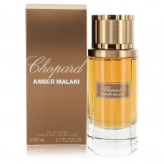 Eau De Parfum Spray (Unisex) Feminino - Chopard - Chopard Amber Malaki - 80 ml