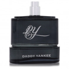 Eau De Toilette Spray (Tester) Masculino - Daddy Yankee - Daddy Yankee - 100 ml