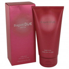 Body Lotion Feminino - Laura Biagiotti - Due - 150 ml