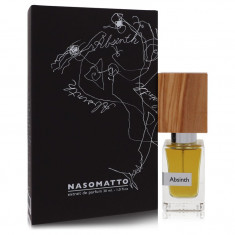 Extrait De Parfum (Pure Perfume) Feminino - Nasomatto - Nasomatto Absinth - 30 ml
