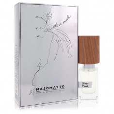 Extrait De Parfum (Pure Perfume) Feminino - Nasomatto - Nasomatto Silver Musk - 30 ml